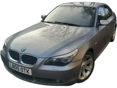 BMW 525d Sport Auto LN05 OTK