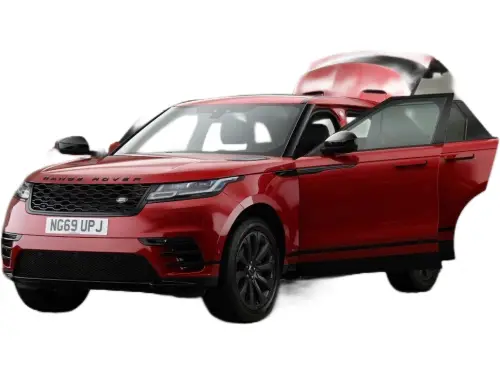Land Rover Range Rover Velar NG69 UPJ