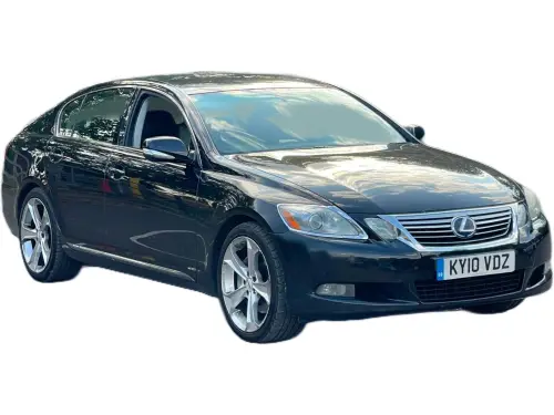 Lexus GS KY10 VDZ