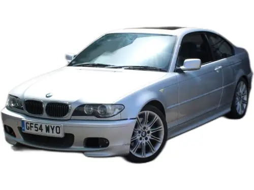 BMW 3 Series GF54 WYO