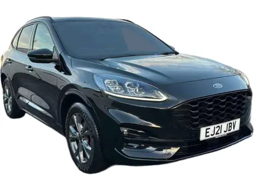 Ford Kuga ST-Line Edition EJ21 JBV