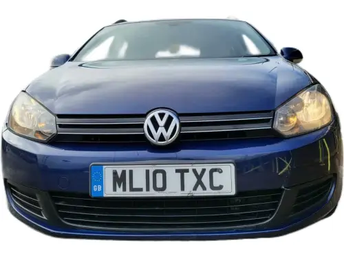 Volkswagen Golf SE TDI ML10 TXC