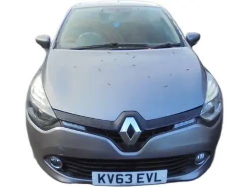 Renault Clio KV63 EVL