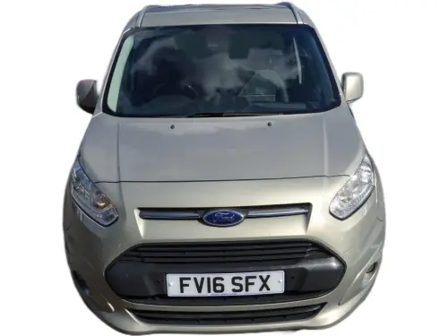 Ford Tourneo Connect T-IUM TDCi A FV16 SFX