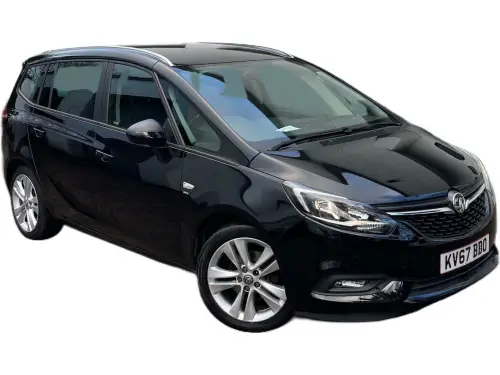 Vauxhall Mokka X Design Nav Turbo Auto KV67 BDO