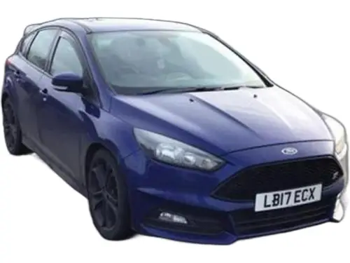 Ford Focus LB17 ECX