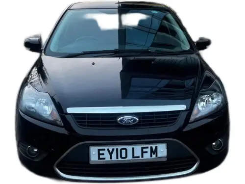 Ford Focus EY10 LFM
