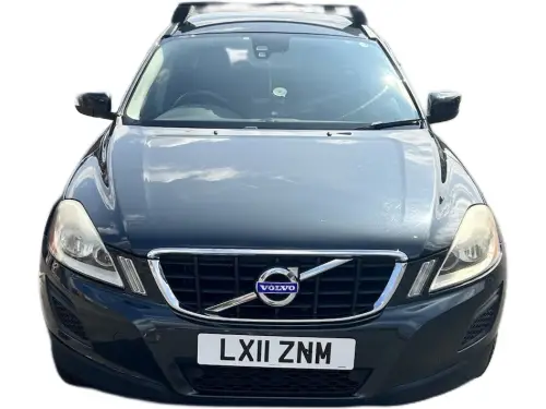 Volvo XC60 LX11 ZNM
