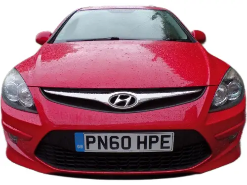 Hyundai I30 PN60 HPE