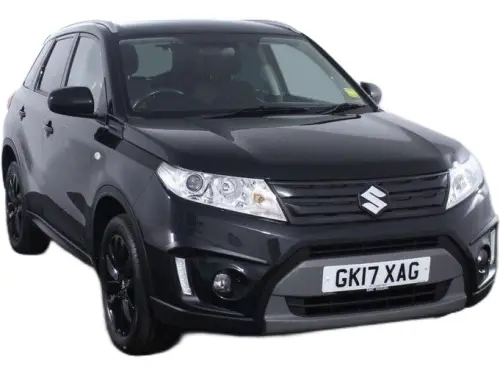 Suzuki Vitara GK17 XAG