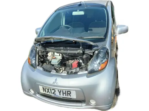 Mitsubishi I NX12 YHR