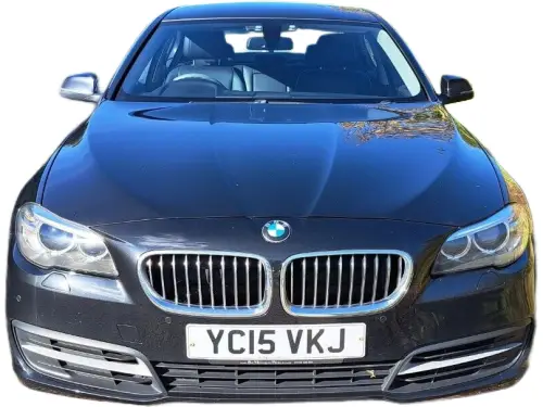 BMW 520 YC15 VKJ