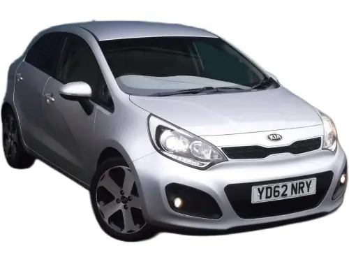 Kia RIO YD62 NRY