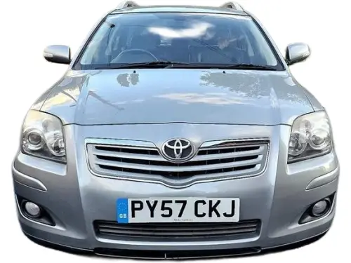 Toyota Avensis PY57 CKJ