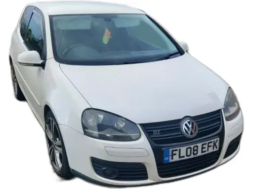 Volkswagen Golf FL08 EFK