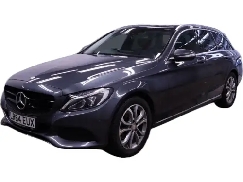 Mercedes-Benz C220 Sport Premium BlueTEC A LR64 EUX