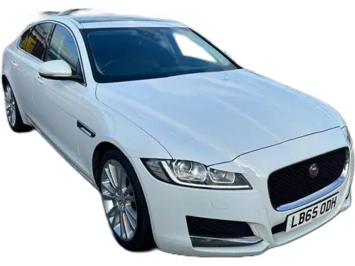 Jaguar XF LB65 ODH