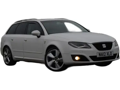 SEAT Exeo NA12 XLO