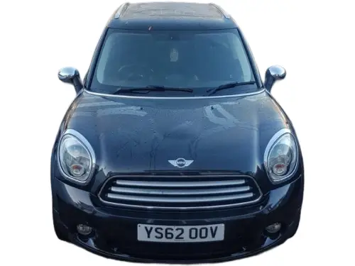 MINI Mini YS62 OOV