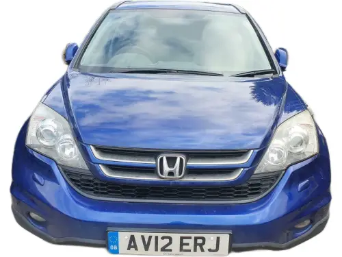 Honda CR-V ES-T I-i-DTEC AV12 ERJ