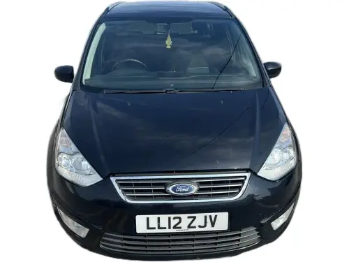 Ford Galaxy LL12 ZJV