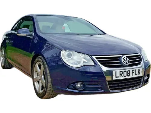 Volkswagen EOS Sport T FSI LR08 FLK