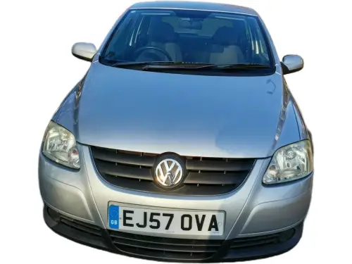 Volkswagen FOX 55 EJ57 OVA