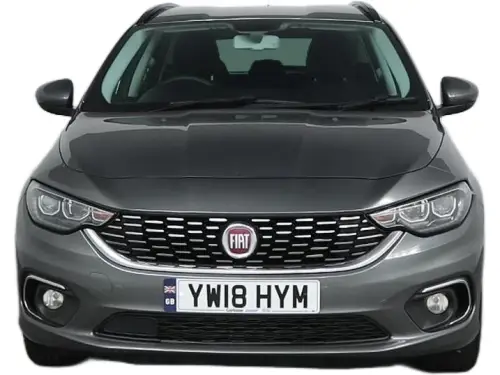 Fiat Tipo YW18 HYM