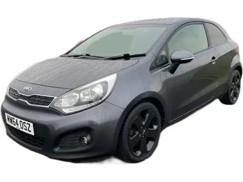Kia RIO MW64 OSZ