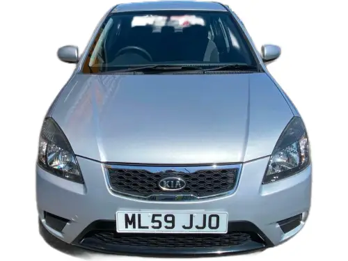 Kia RIO ML59 JJO