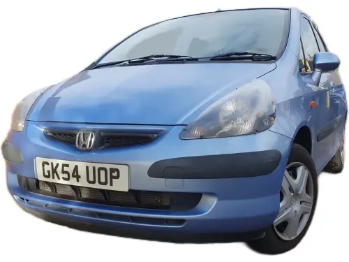 Honda Jazz GK54 UOP