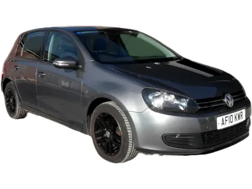 Volkswagen Golf AF10 KWR