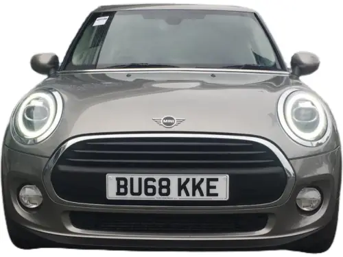 MINI ONE BU68 KKE
