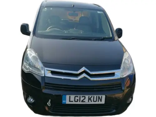 Citroën Berlingo Multispace VTR E-Hdia LG12 KUN