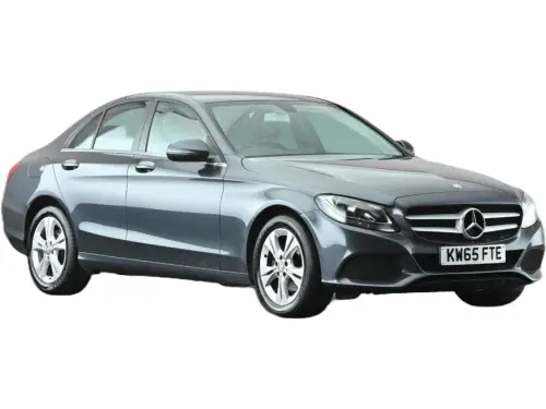 Mercedes-Benz C KW65 FTE