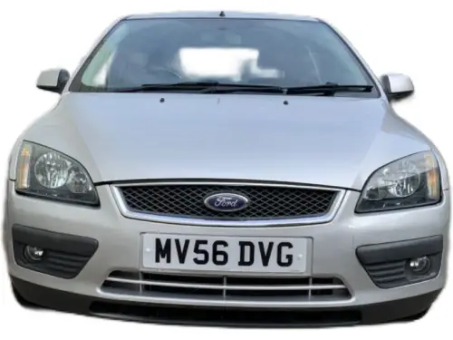 Ford Focus MV56 DVG