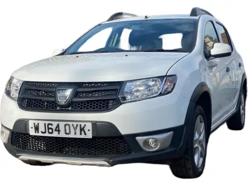 Dacia Sandero WJ64 OYK