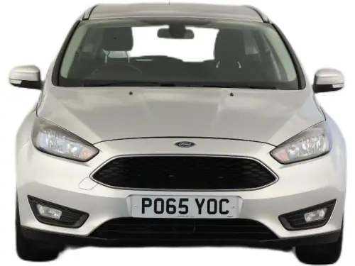 Ford Focus PO65 YOC