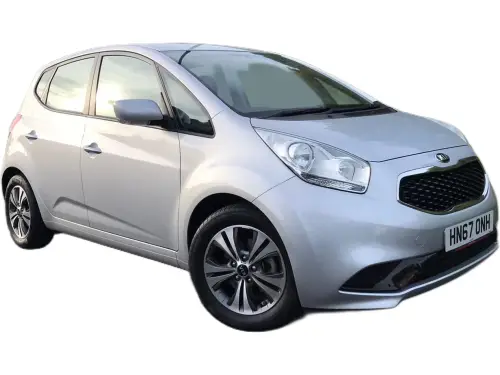 Kia Venga HN67 ONH