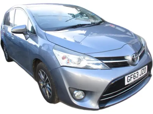 Toyota Verso GF63 JZO