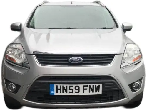 Ford Kuga HN59 FNW