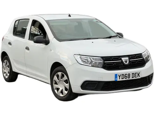 Dacia Sandero YD68 DEK