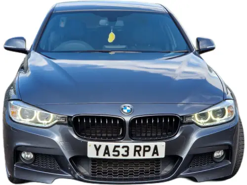 BMW 3 Series YA53 RPA