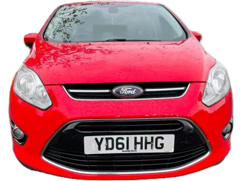 Ford C-Max YD61 HHG