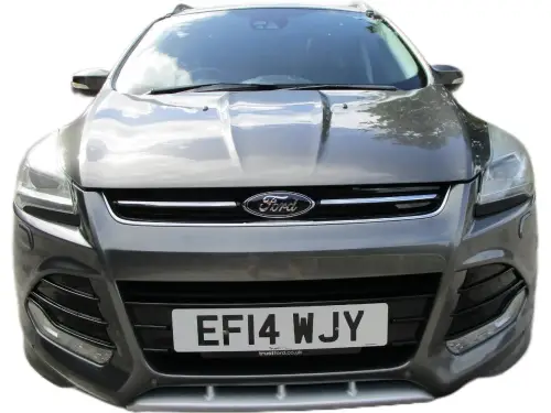 Ford Kuga EF14 WJY