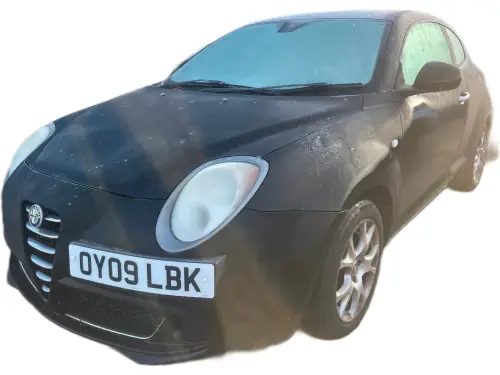 Alfa Romeo Mito OY09 LBK