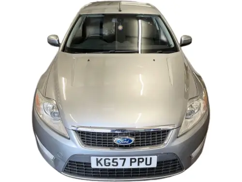 Ford Mondeo KG57 PPU