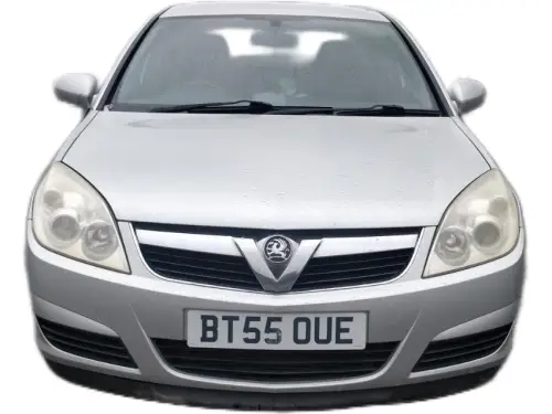 Vauxhall Vectra BT55 OUE