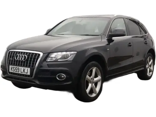 Audi Q5 KS59 LKJ