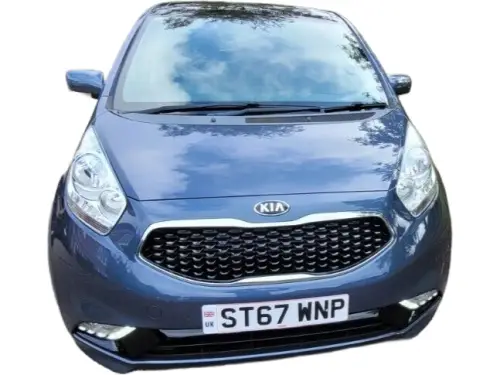 Kia Venga ST67 WNP